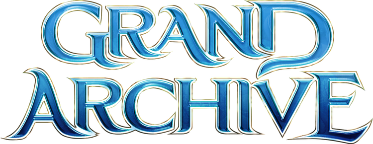 Grand Archive TCG