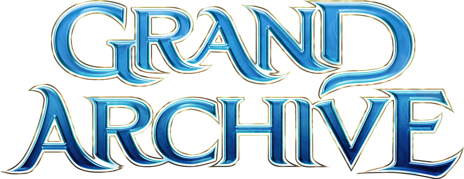 Grand Archive TCG