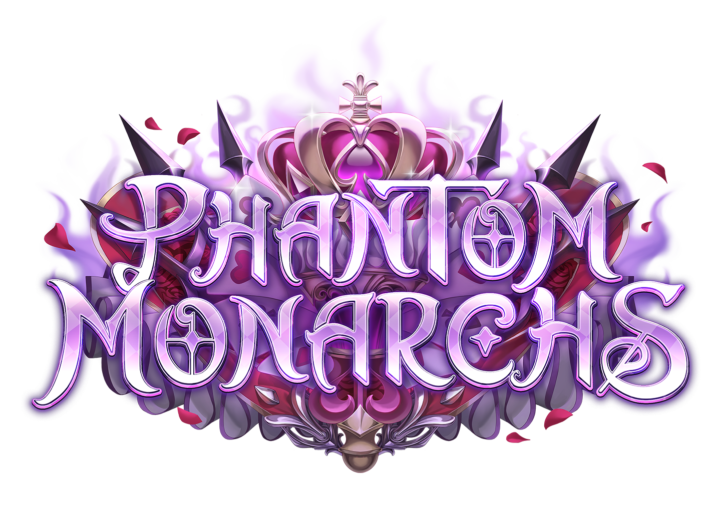 Phantom Monarchs