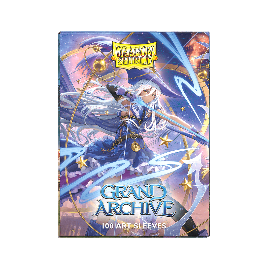 Dragonshield Matte Art Sleeves - Diana, Moonpiercer [100 ct]