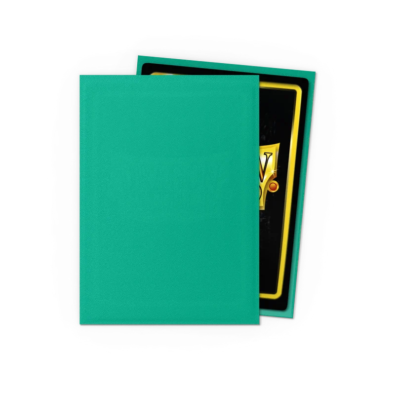 Dragon Shield - Matte Sleeves [Aurora, 100ct]