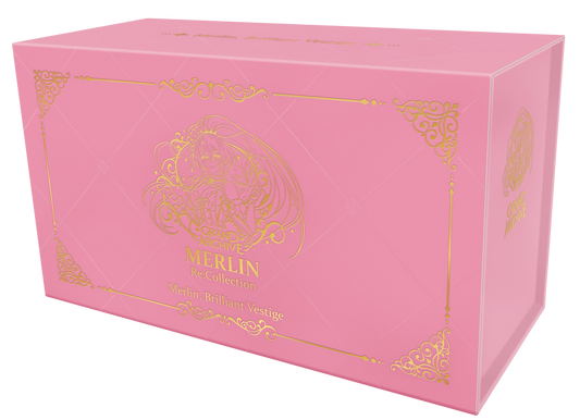 [PREORDER] Merlin Re:Collection (Brilliant Vestige)