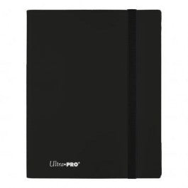 UltraPro Strap 9-Pocket Binders