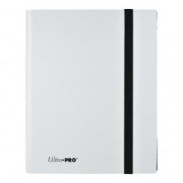 UltraPro Strap 9-Pocket Binders